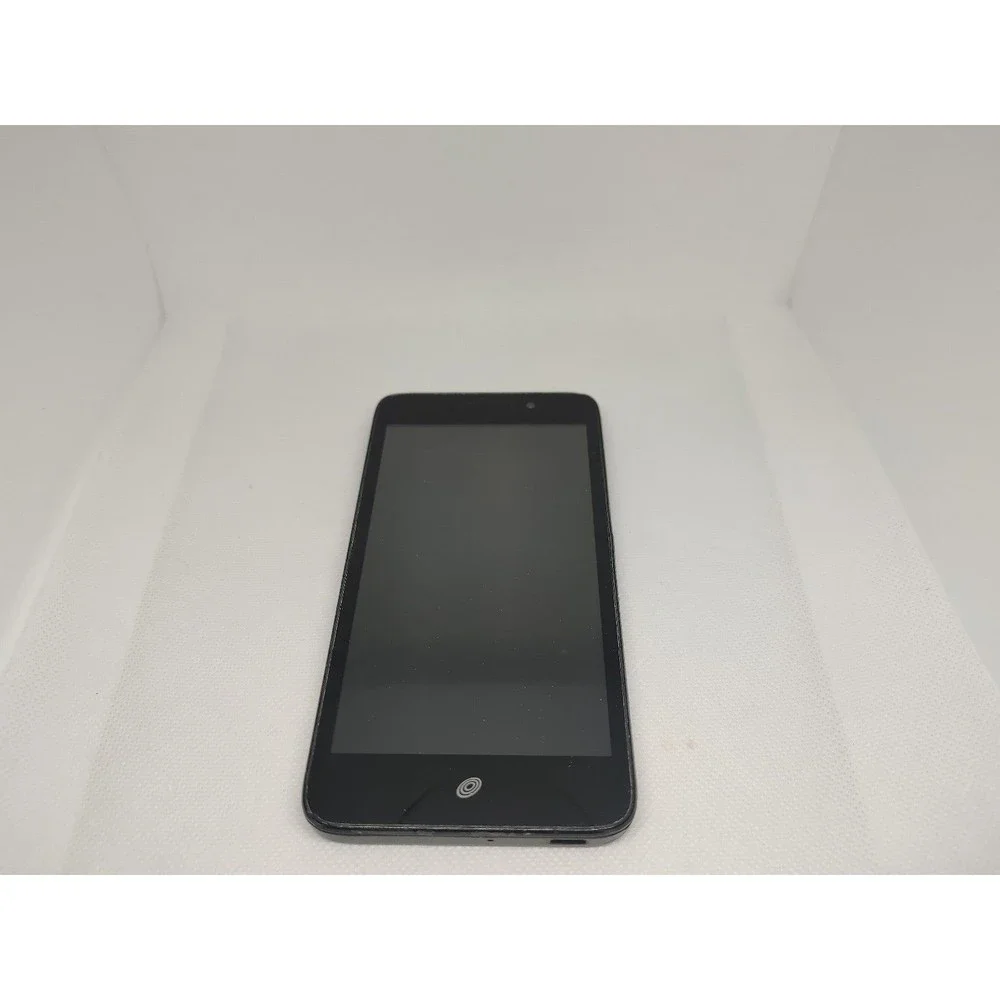 Huawei SnapTo (TracFone) 4G LTE Smartphone 4GB - H891L - Black READ DESCRIPTION
